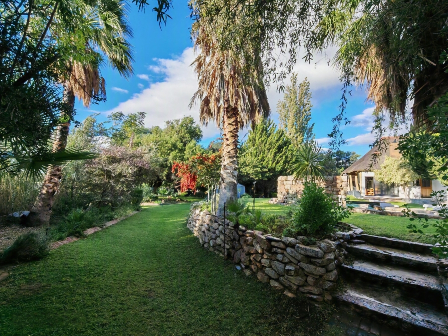 Commercial Property for Sale in Laingsburg Western Cape